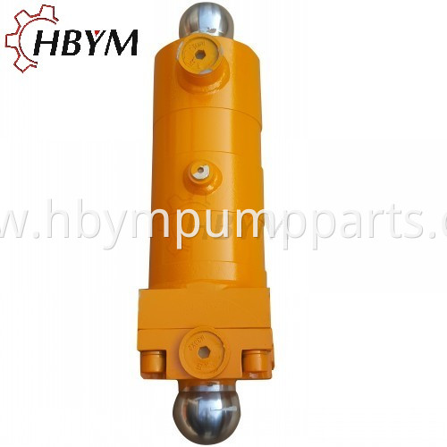 Sany Plunger Cylinder